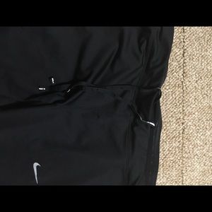 Nike jogging leggings